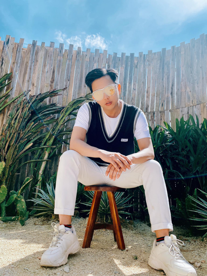 Hai thành viên HKT hội ngộ: TiTi tiết lộ chấn thương nghiêm trọng của Tuấn Kiệt Ảnh 4