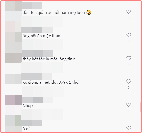 Trở lại sân khấu sau nhiều năm vắng bóng, ca sĩ Akira Phan gây tranh cãi về ngoại hình và phong cách Ảnh 6