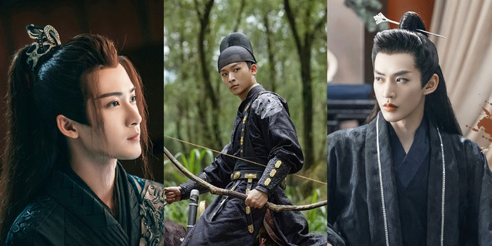 Trường Tương Tư công bố đội hình: Dương Tử 'gánh team', rồi ai làm nam chính? Ảnh 6