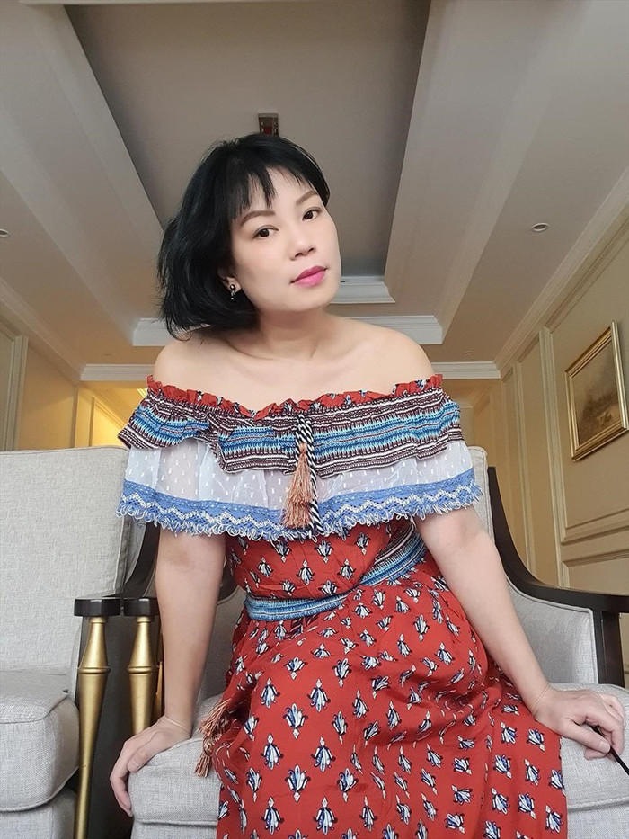 Những ồn ào gây chú ý trong showbiz Việt đầu năm 2022: Hiền Hồ chiếm sóng mọi diễn đàn Ảnh 4