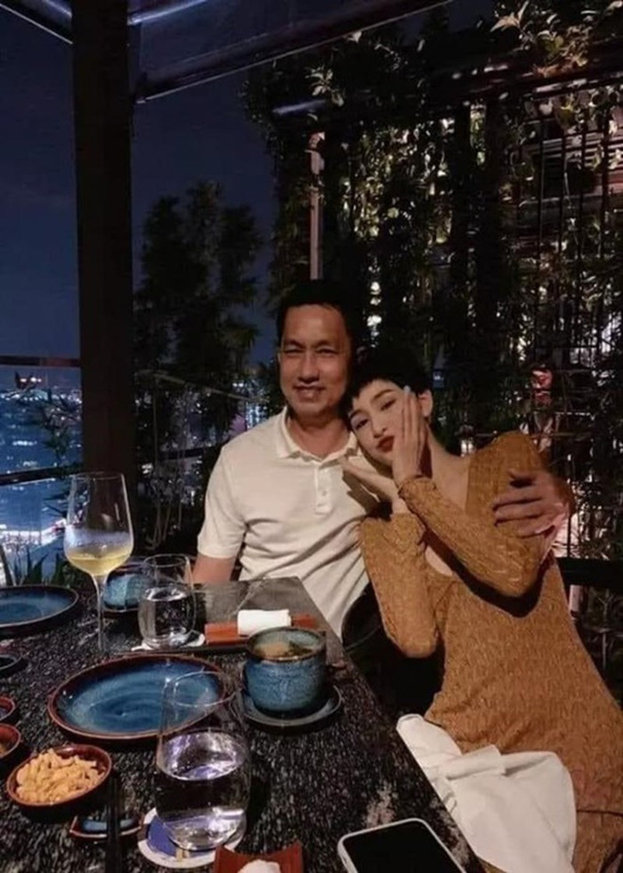 Những ồn ào gây chú ý trong showbiz Việt đầu năm 2022: Hiền Hồ chiếm sóng mọi diễn đàn Ảnh 6