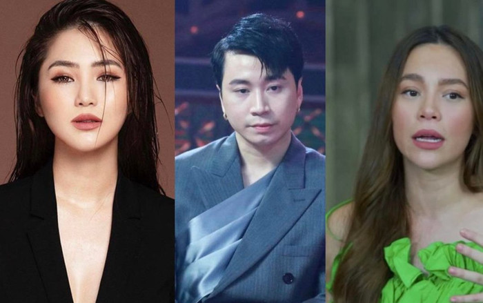 Sao Việt vật lộn với chứng rối loạn lưỡng cực: Hương Tràm sử dụng thuốc an thần, Karik dần thu mình lại Ảnh 2