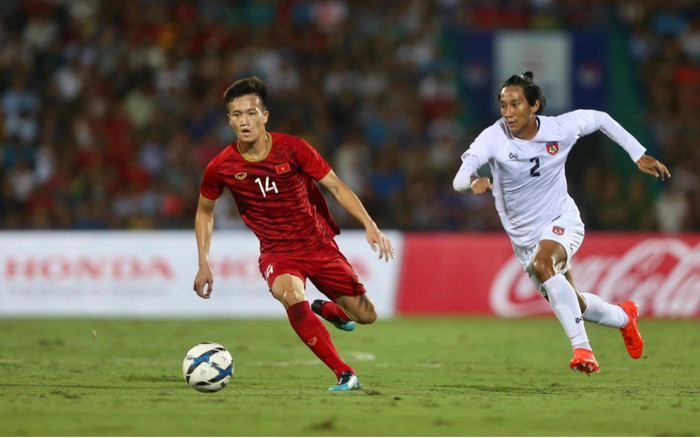 Nghỉ trận Việt Nam gặp Oman, Hoàng Đức chia tay vòng loại World Cup 2022 Ảnh 2