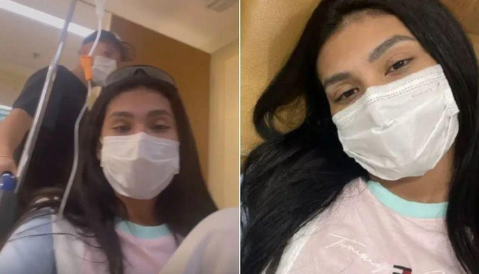 Bi hài: Nữ ca sĩ nhập viện vì nhịn... 'xì hơi' trước mặt crush Ảnh 5