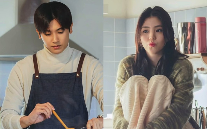 Han So Hee gây ngỡ ngàng trong phim mới: Nhìn cứ tưởng Suzy! Ảnh 2