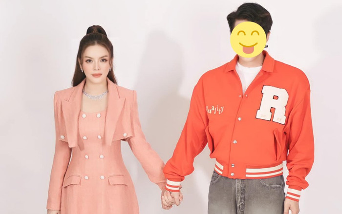 Một sao nam bất ngờ lên tiếng muốn 'bảo vệ' Lý Nhã Kỳ Ảnh 2