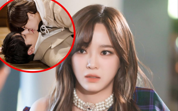 Hẹn Hò Chốn Công Sở lại bị chê tan nát tình tiết vô lý, Kim Se Jeong nói gì? Ảnh 2