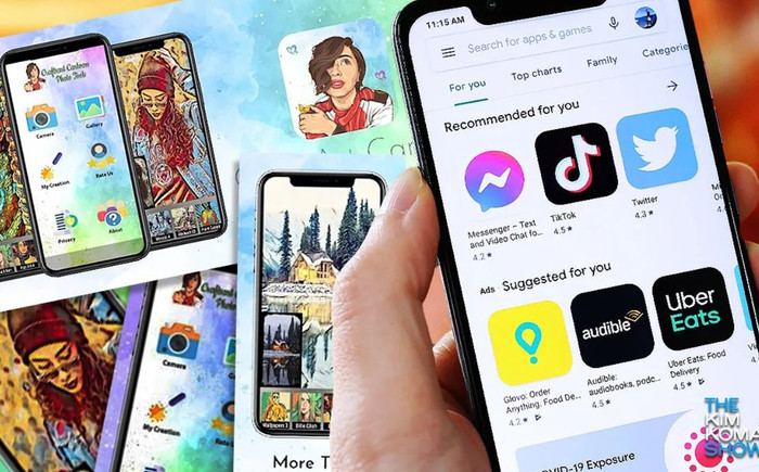 Xóa ngay ứng dụng này nếu không muốn tài khoản Facebook 'bay màu' Ảnh 2