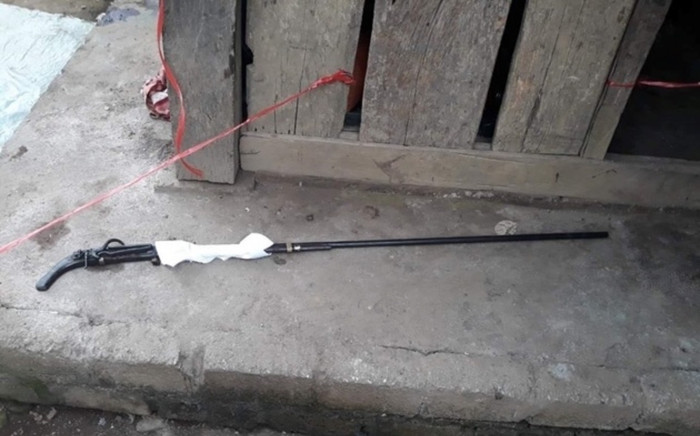 Mâu thuẫn sau bữa cơm trưa, chồng trẻ sinh năm 2005 nổ súng bắn vợ bầu tử vong Ảnh 2