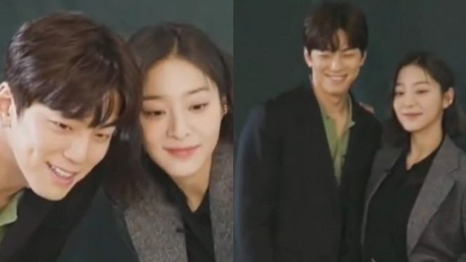 Hẹn Hò Chốn Công Sở: Cặp phụ lộ quá trời hint từ phim ra đến đời thực, không 'real' thì quá phí! Ảnh 7