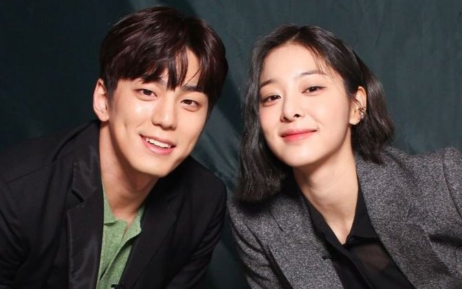 Hẹn Hò Chốn Công Sở: Cặp phụ lộ quá trời hint từ phim ra đến đời thực, không 'real' thì quá phí! Ảnh 2