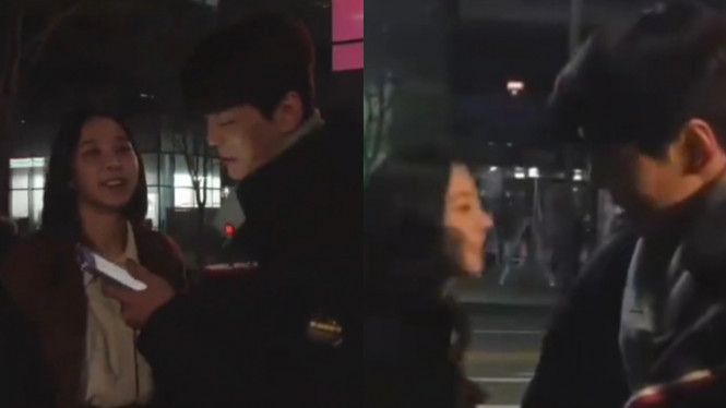 Hẹn Hò Chốn Công Sở: Cặp phụ lộ quá trời hint từ phim ra đến đời thực, không 'real' thì quá phí! Ảnh 8