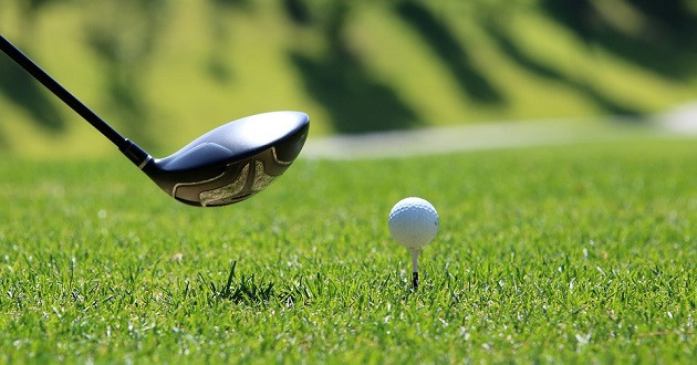 Những ai không nên chơi golf để tránh gặp phải những điều không mong muốn? Ảnh 5