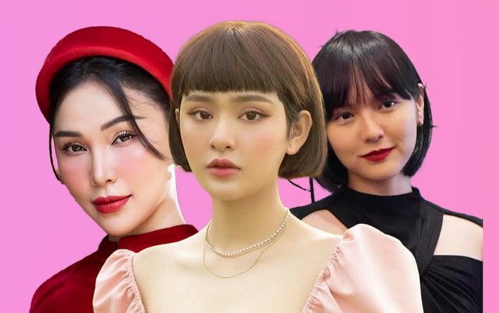 Đâu là 'trà xanh'? Đâu là 'tiểu tam'? Ảnh 2