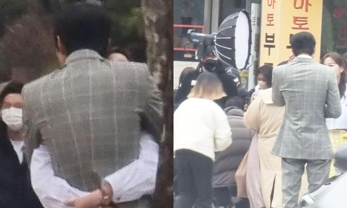 Những hình ảnh khiến khán giả lo lắng về cái kết phim