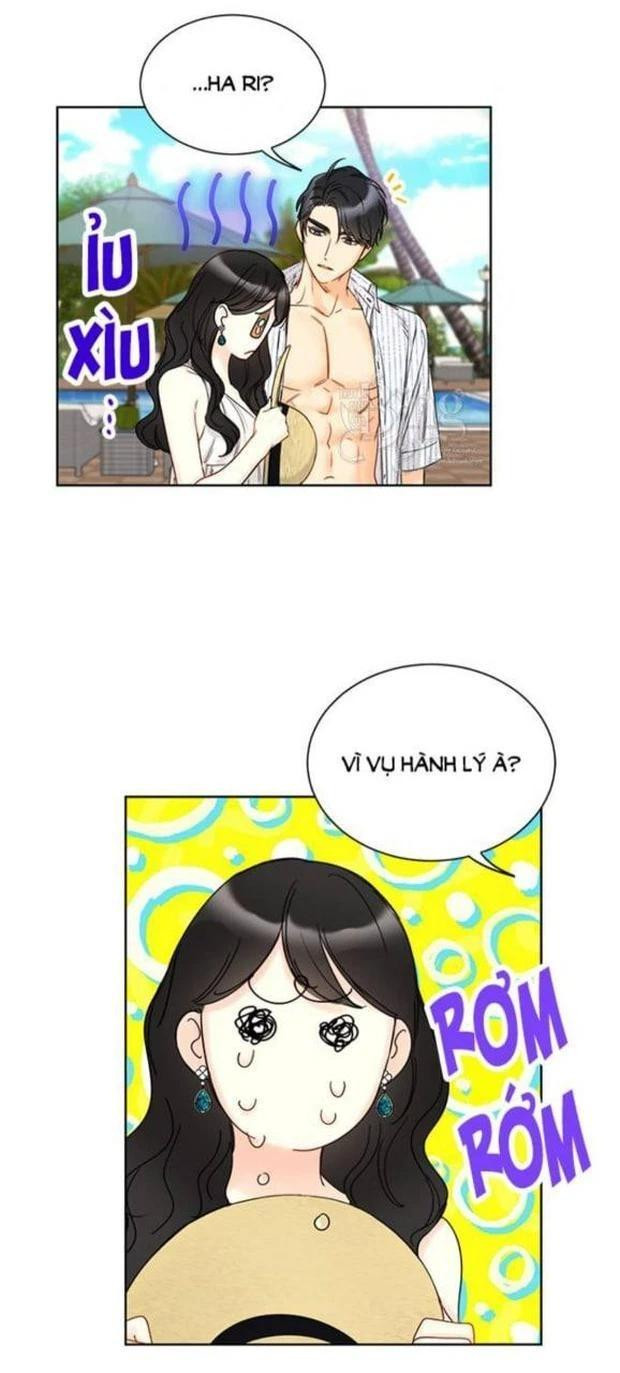 Hẹn Hò Chốn Công Sở lộ cái kết: Kim Se Jeong và Ahn Hyo Seop sẽ có một happy ending? Ảnh 5