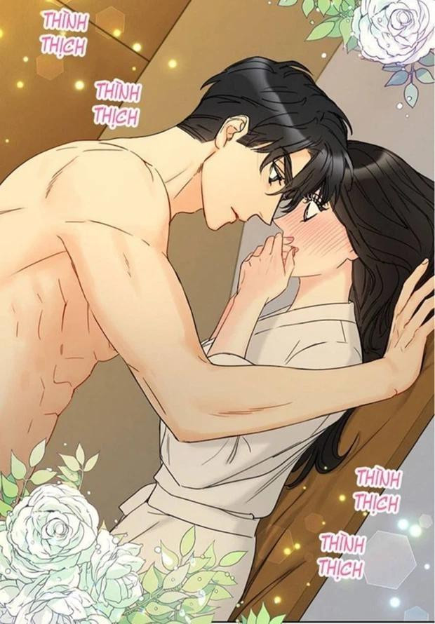 Hẹn Hò Chốn Công Sở lộ cái kết: Kim Se Jeong và Ahn Hyo Seop sẽ có một happy ending? Ảnh 7