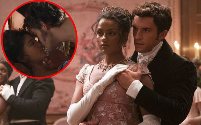 Bridgerton 2 mời hẳn kiều nữ nhưng lại cắt bớt cảnh 18+ Ảnh 2