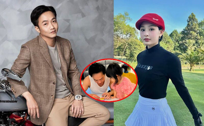 Hậu vướng drama Hiền Hồ, Cường Đô La bình thản vui vẻ cạnh 'một cô gái' Ảnh 2