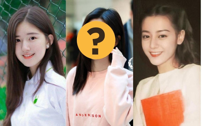 Nhan sắc dàn tiểu hoa trước khi debut: 'Nụ cười công nghiệp' của Lộ Tư phải chào thua trước Cúc Tịnh Y Ảnh 2