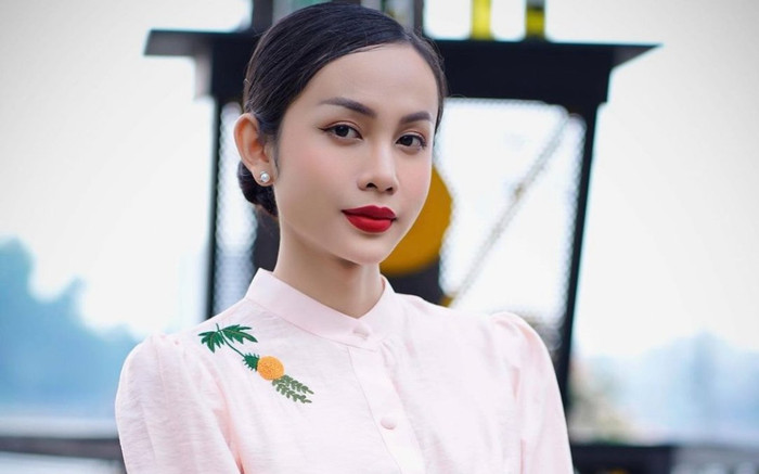 Lương Mỹ Kỳ chính thức lên tiếng xin lỗi vì phát ngôn 'chợ búa', netizen phản ứng thế nào? Ảnh 2