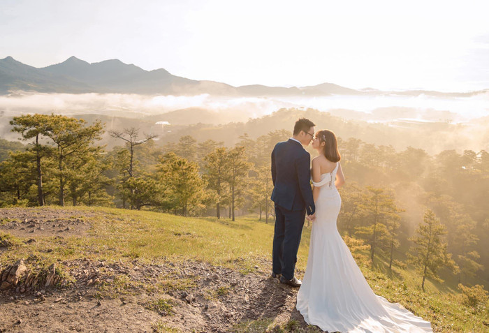 GenZ và chuyện lấy chồng sớm: Hạnh phúc là do mình lựa chọn! Ảnh 8