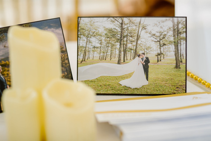 GenZ và chuyện lấy chồng sớm: Hạnh phúc là do mình lựa chọn! Ảnh 6