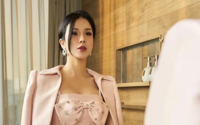 Diệp Lâm Anh ngày càng quyến rũ, đã thay đổi 1 điều sau ồn ào chuyện tình cảm Ảnh 2