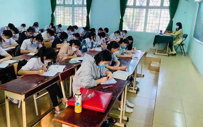 Đề xuất F1 được đi học: Phụ huynh, nhà trường ủng hộ Ảnh 2