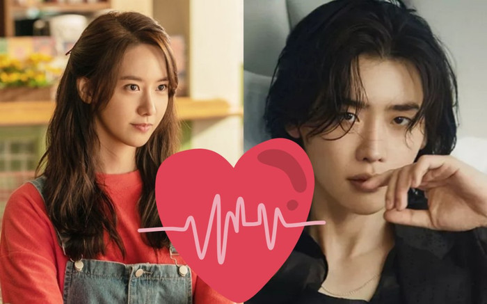 YoonA bất ngờ đề cập đến fan Việt trong dự án phim mới đóng với Lee Jong Suk Ảnh 2