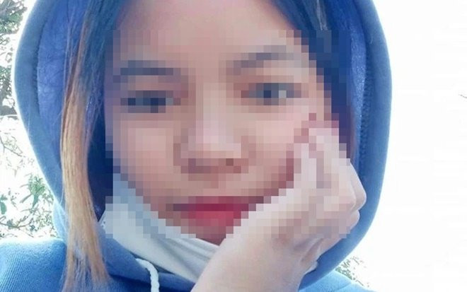 Cô gái 22 tuổi gửi xe ở hầm chung cư rồi bất tích bí ẩn, để lại bức thư khiến gia đình òa khóc Ảnh 2