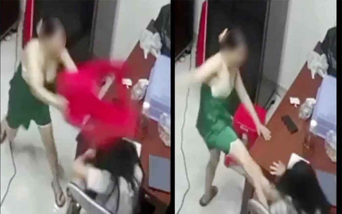 Vụ mẹ ruột bạo hành con gái lớp 6 ở TP.HCM: Lời khai chi tiết của người mẹ Ảnh 2