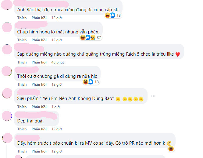 Jack rục rịch trở lại, khán giả khó bỏ qua 'lùm xùm' đời tư Ảnh 4