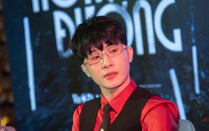 Jack rục rịch trở lại, khán giả khó bỏ qua 'lùm xùm' đời tư Ảnh 2