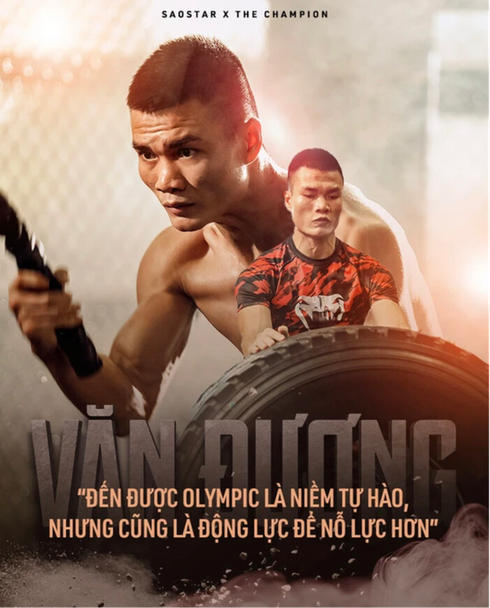 Tấm vé dự Olympic Tokyo của Nguyễn Văn Đương là cảm hứng lớn cho boxing Việt Nam.