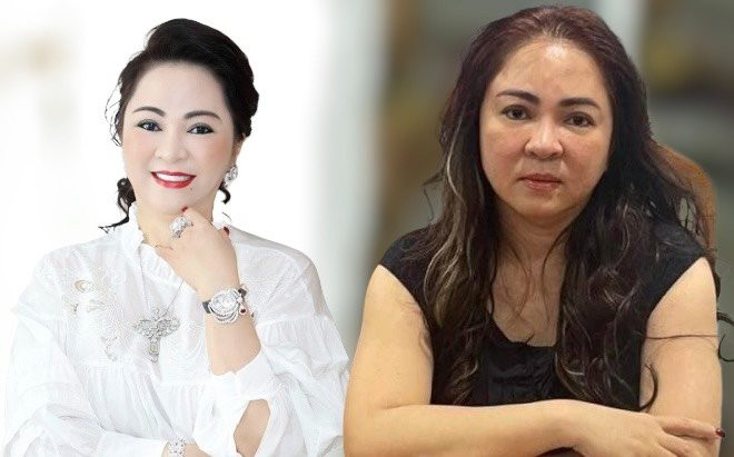 Mặt mộc của CEO Phương Hằng tại cơ quan điều tra: Khác biệt quá nhiều với hình ảnh long lanh thường thấy Ảnh 2