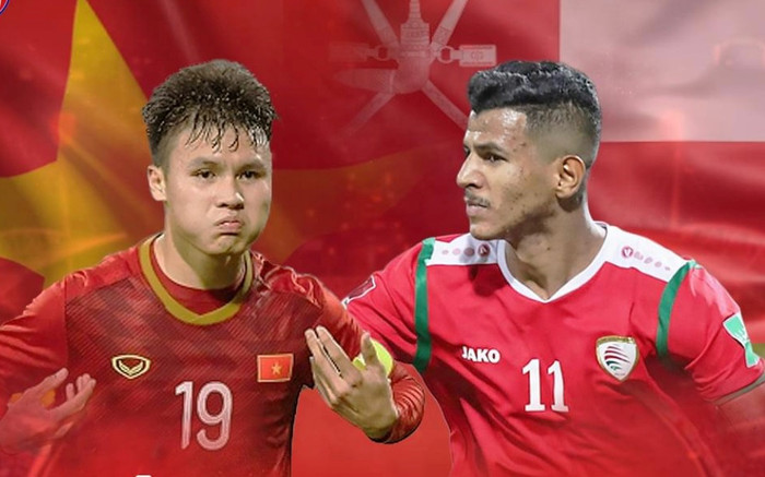 Bất ngờ về danh sách Việt Nam đấu Oman: Ông Park không thể loại ai, Tấn Trường có tên Ảnh 2