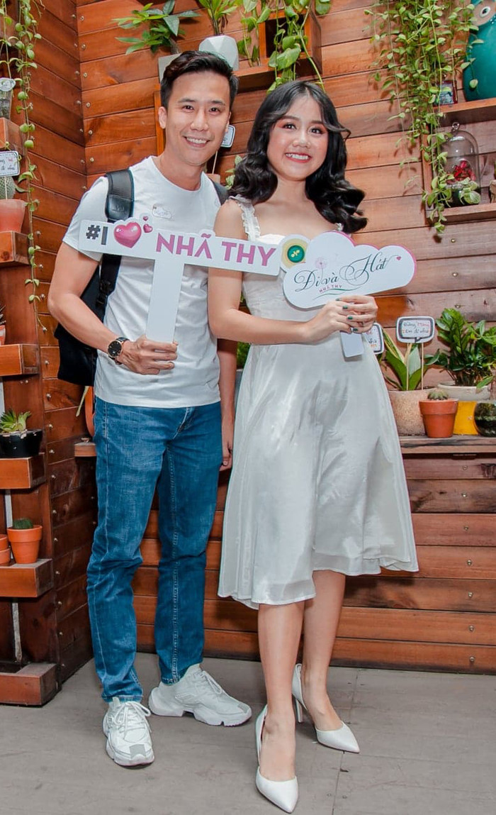 Trương Nhã Thy (The Voice Kids): Cô học trò nhút nhát của Cẩm Ly ngày ấy, bây giờ như thế nào? Ảnh 5