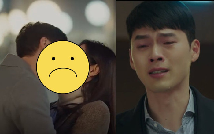 Nụ hôn của Son Ye Jin với tình trẻ lên Top 1 Naver: Hyun Bin xem được chắc buồn lắm! Ảnh 2