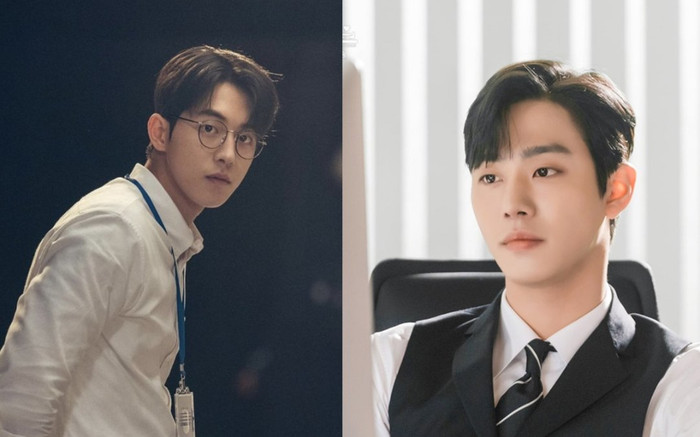 Kang Tae Moo của Hẹn Hò Chốn Công Sở và Baek Yi Jin của Tuổi 25, Tuổi 21: Ai được lòng khán giả hơn? Ảnh 2