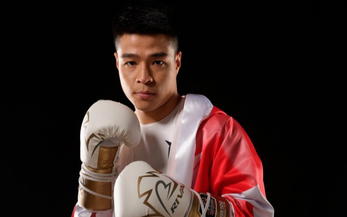 Hotboy Nguyễn Việt Hùng lên kế hoạch với boxing và đi du lịch sau chiến thắng tại The Champion Ảnh 2
