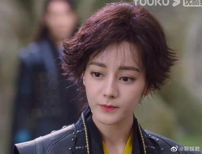 Tranh cãi về diễn xuất của Địch Lệ Nhiệt Ba trong Ngự Giao Ký: Tiến bộ hay chỉ là sự ảo tưởng của fan? Ảnh 4