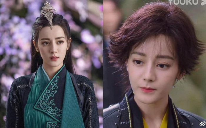 Tranh cãi về diễn xuất của Địch Lệ Nhiệt Ba trong Ngự Giao Ký: Tiến bộ hay chỉ là sự ảo tưởng của fan? Ảnh 2