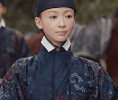 Thượng Thực: Ngô Cẩn Ngôn lại bị netizen chê tơi tả vì có màn giả trai 'không thể kinh dị hơn' Ảnh 4