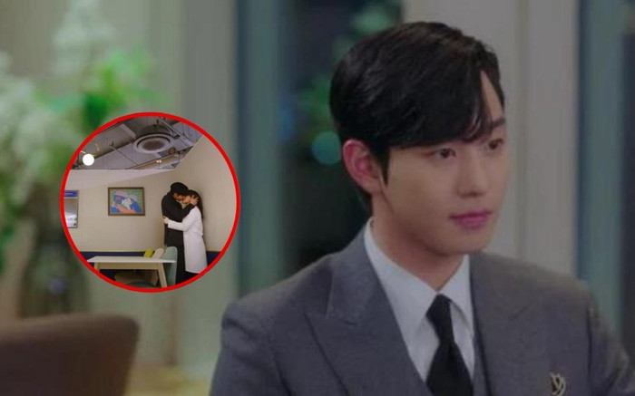 Hẹn Hò Chốn Công Sở khiến khán giả nể phục vì những chi tiết ẩn ý được cài cắm quá tinh tế Ảnh 2