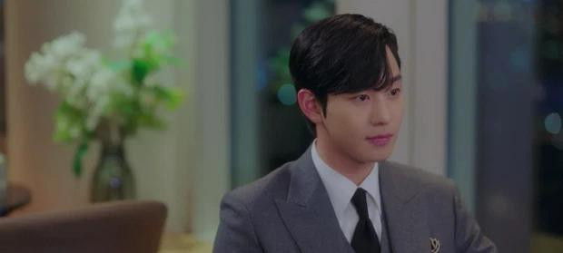 Hẹn Hò Chốn Công Sở khiến khán giả nể phục vì những chi tiết ẩn ý được cài cắm quá tinh tế Ảnh 4