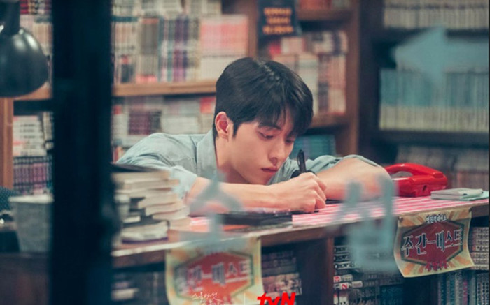 Tuổi 25, Tuổi 21 lộ cái kết buồn: Khán giả lo lắng cho tương lai của Baek Yi Jin Ảnh 2