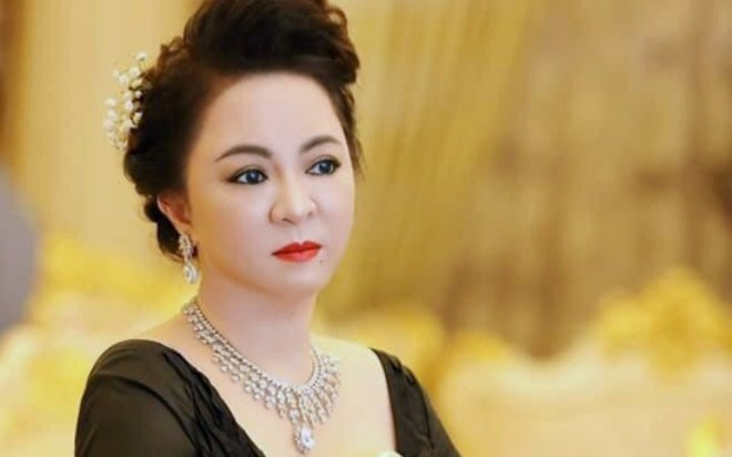 Trước khi bị bắt tạm giam, bà Nguyễn Phương Hằng từng bị những ai nộp đơn tố giác? Ảnh 2
