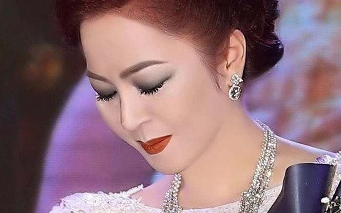 Vì sao bà Nguyễn Phương Hằng bị bắt tạm giam? Ảnh 2