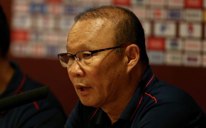 Bị Oman hạ 0-1, ông Park nói thêm lý do tuyển Việt Nam dễ thua Nhật Bản Ảnh 2